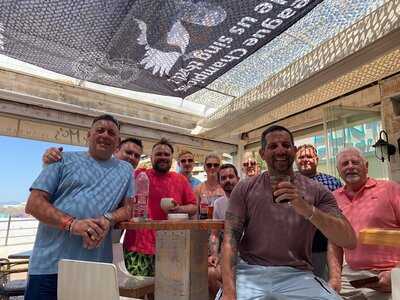 Nelly Mc's Irish Bar