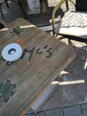 Nelly Mc's Irish Bar