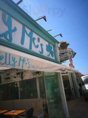 Nelly Mc's Irish Bar