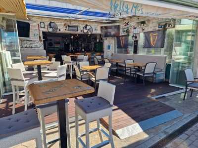 Nelly Mc's Irish Bar