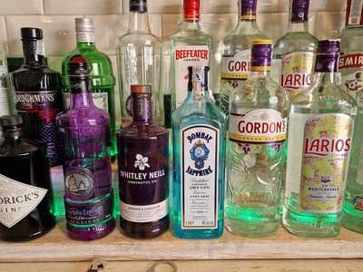 Nelly Mc's Irish Bar