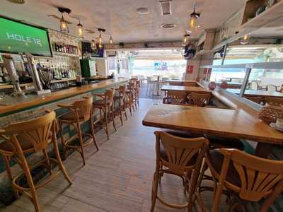 Nelly Mc's Irish Bar