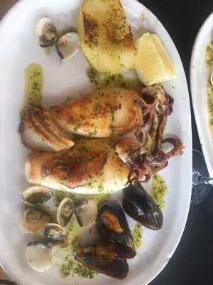 Restaurant Lido Lloret De Mar