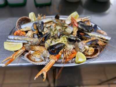 Restaurant Lido Lloret De Mar