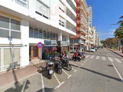 Restaurant Lido Lloret De Mar