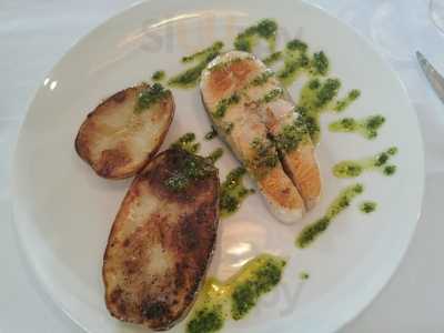 Restaurant Lido Lloret De Mar