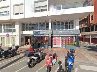 Restaurant Lido Lloret De Mar
