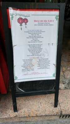 Restaurante Asia