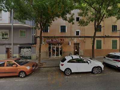Bar Tapeo