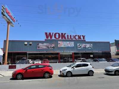 Wok Lucky