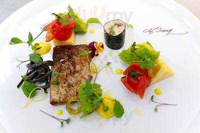 Khalo Marbella Restaurant - Photo 7