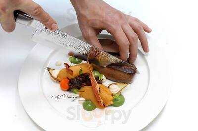 Khalo Marbella Restaurant