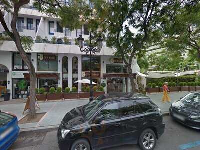 Khalo Marbella Restaurant