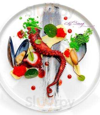 Khalo Marbella Restaurant