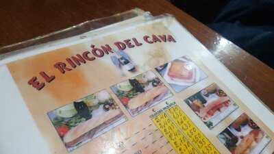 El Rincon Del Cava