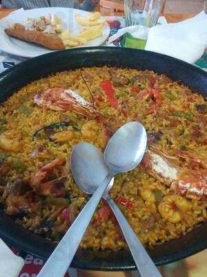 Casa Regional De Murcia