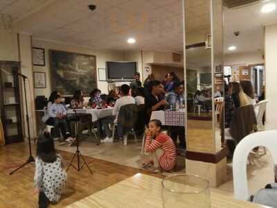 Casa Regional De Murcia