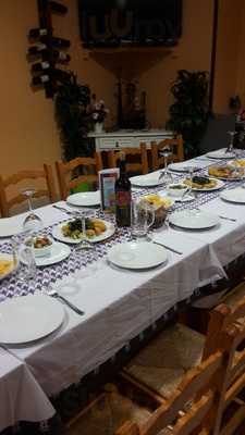 Casa Regional De Murcia