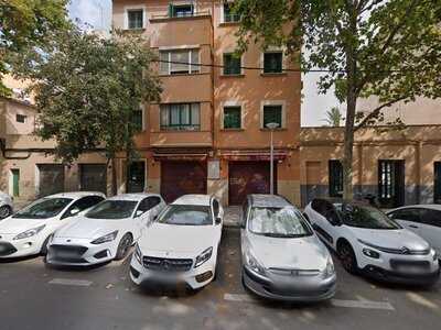 Casa Regional De Murcia