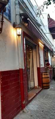 Bodega La Pitarra Recaredo