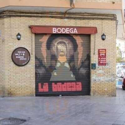 La Bodega De Benimaclet