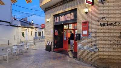 La Bodega De Benimaclet