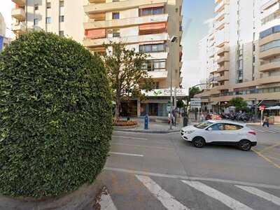 Restaurante La Ribera Marbella