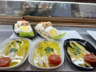 Restaurante La Ribera Marbella