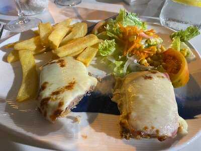 Cerveceria El Bocaito