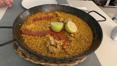 Cerveceria El Bocaito