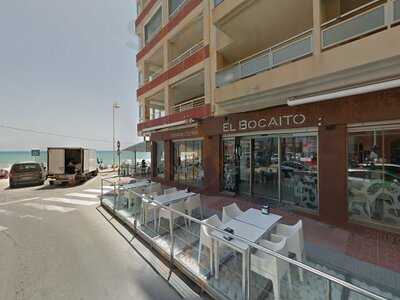 Cerveceria El Bocaito