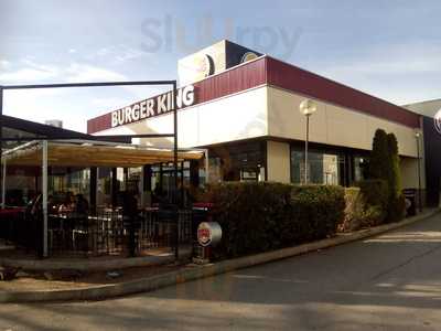 Burguer King