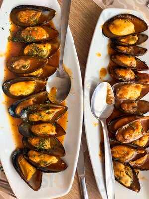 Restaurante Salvador El Lotero