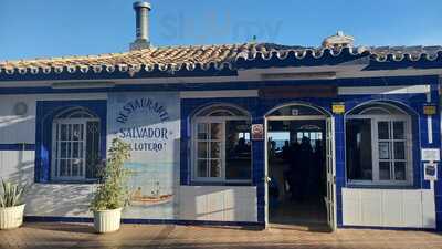 Restaurante Salvador El Lotero