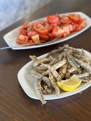 Restaurante Salvador El Lotero