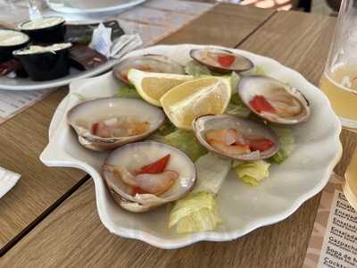 Restaurante Salvador El Lotero