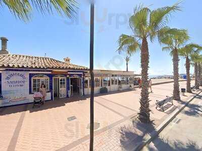 Restaurante Salvador El Lotero