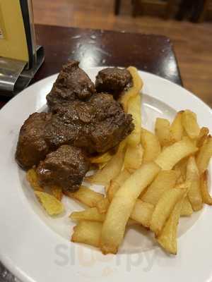 La Espumosa Sevilla 2