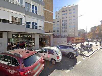 La Espumosa Sevilla 2