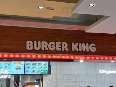 Burriking Patatas Chiken Burguer