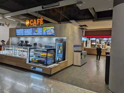 Burriking Patatas Chiken Burguer