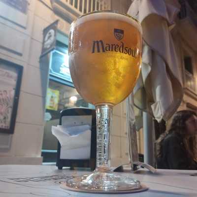 Beers & Travels Store