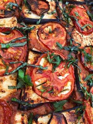 Manduca Healthy Corner