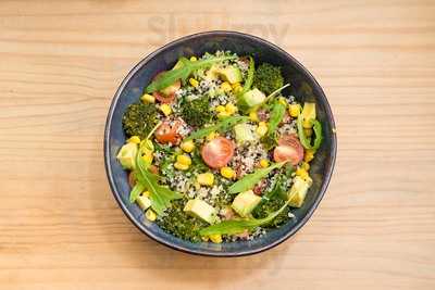 Manduca Healthy Corner