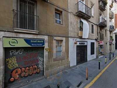 Manduca Healthy Corner