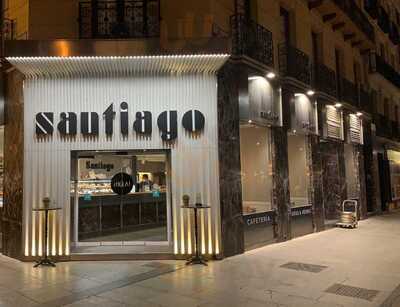 Santiago