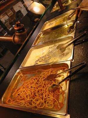 Muerde La Pasta Santa Justa