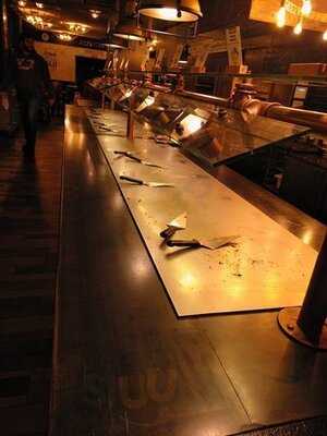 Muerde La Pasta Santa Justa