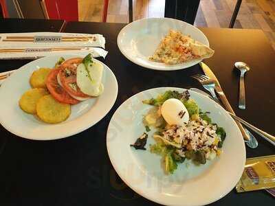 Muerde La Pasta Santa Justa