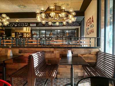 Muerde La Pasta Santa Justa